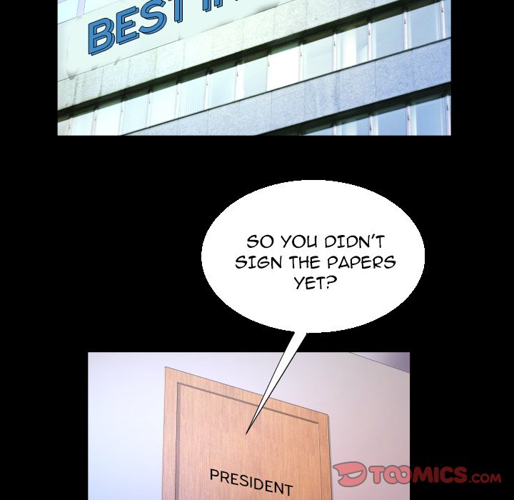 My Aunt - Chapter 67 [photo 68] - MangaPorn