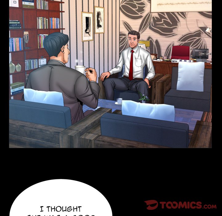 My Aunt - Chapter 67 [photo 70] - MangaPorn