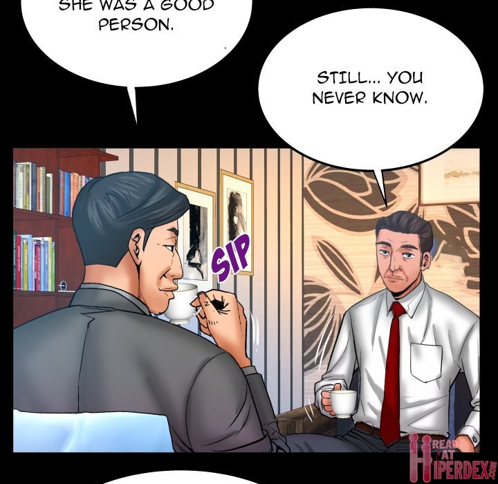 My Aunt - Chapter 67 [photo 71] - MangaPorn