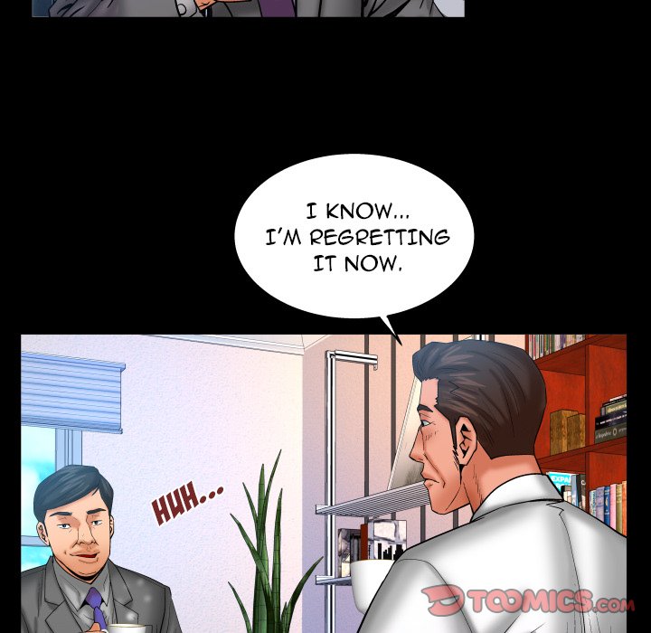 My Aunt - Chapter 67 [photo 74] - MangaPorn