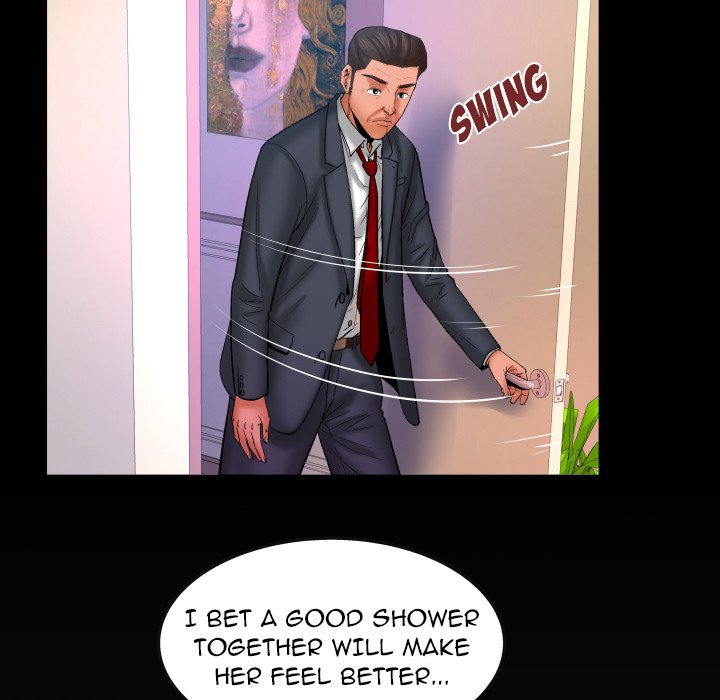 My Aunt - Chapter 67 [photo 79] - MangaPorn