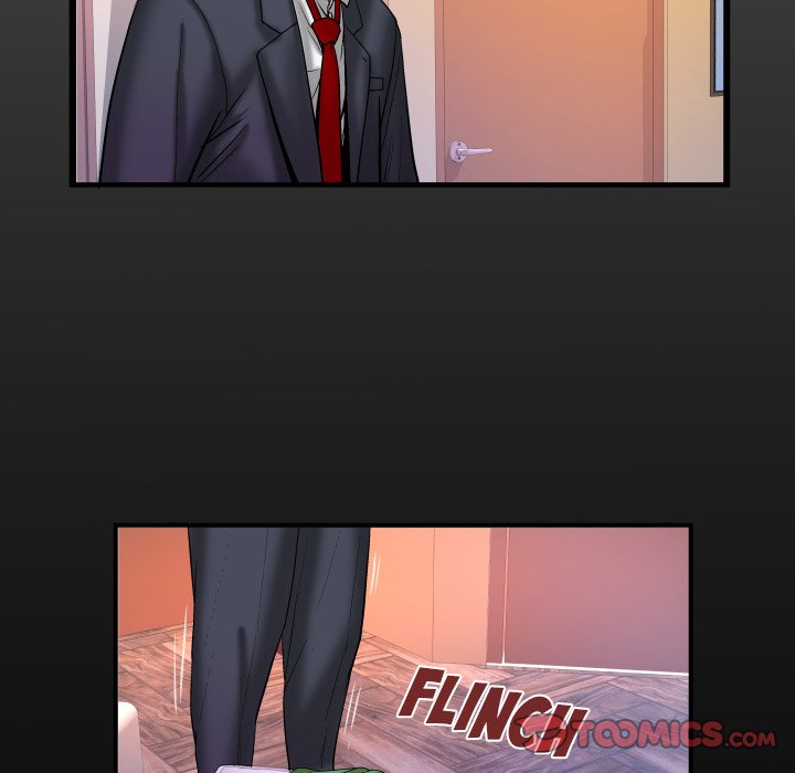 My Aunt - Chapter 68 [photo 22] - MangaPorn