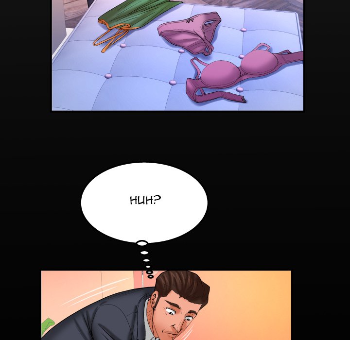 My Aunt - Chapter 68 [photo 23] - MangaPorn