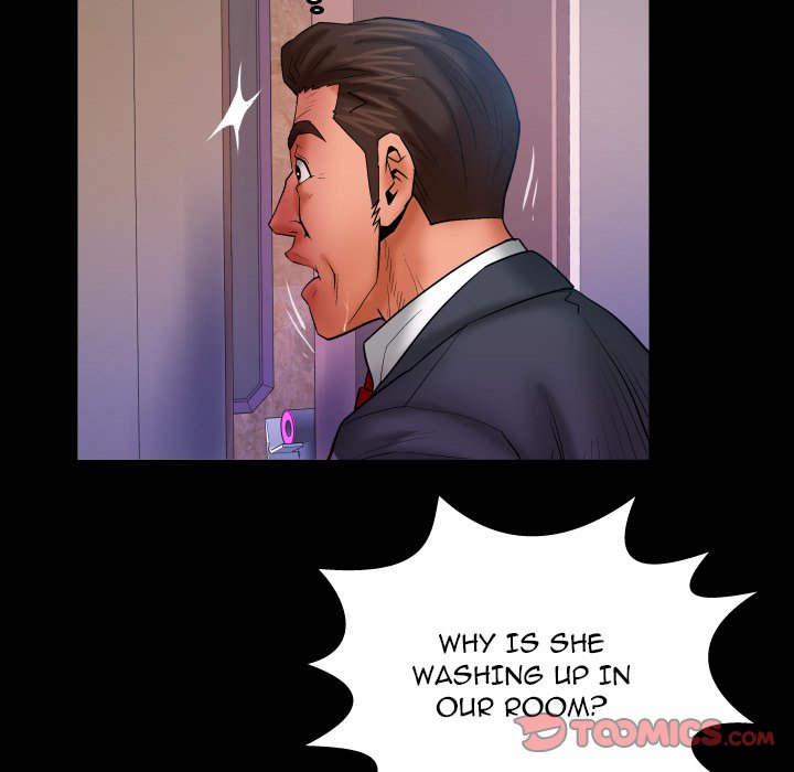 My Aunt - Chapter 68 [photo 28] - MangaPorn