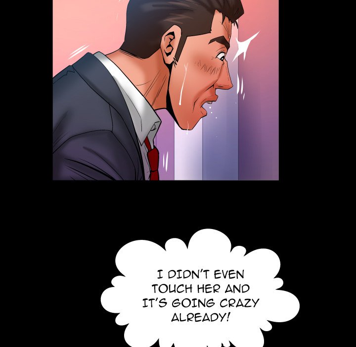 My Aunt - Chapter 68 [photo 35] - MangaPorn