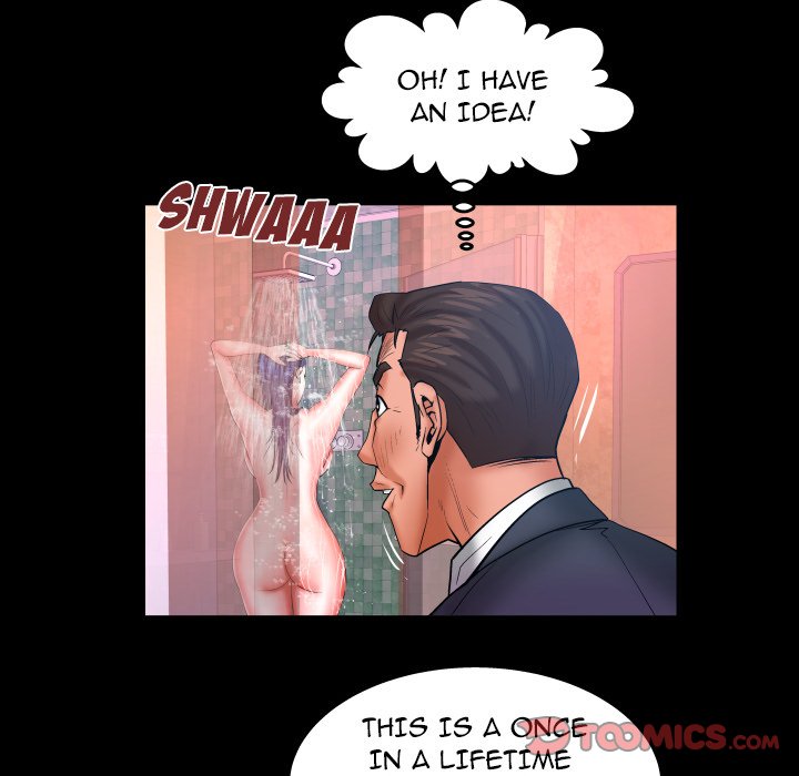 My Aunt - Chapter 68 [photo 38] - MangaPorn