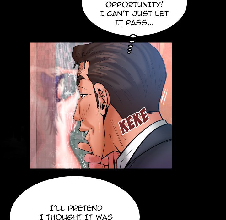 My Aunt - Chapter 68 [photo 39] - MangaPorn