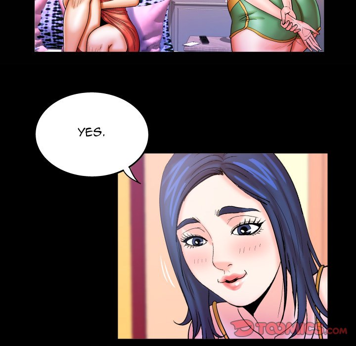 My Aunt - Chapter 68 [photo 48] - MangaPorn