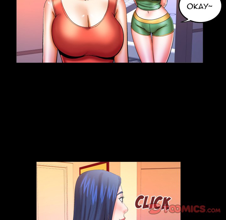 My Aunt - Chapter 68 [photo 52] - MangaPorn