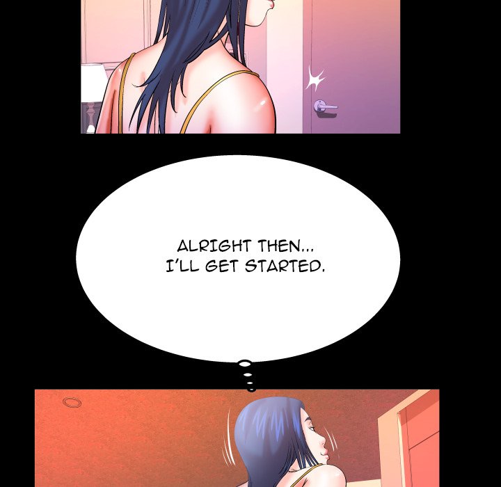 My Aunt - Chapter 68 [photo 53] - MangaPorn