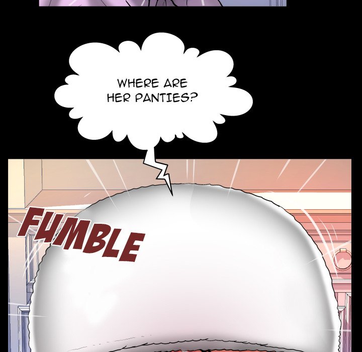 My Aunt - Chapter 68 [photo 71] - MangaPorn