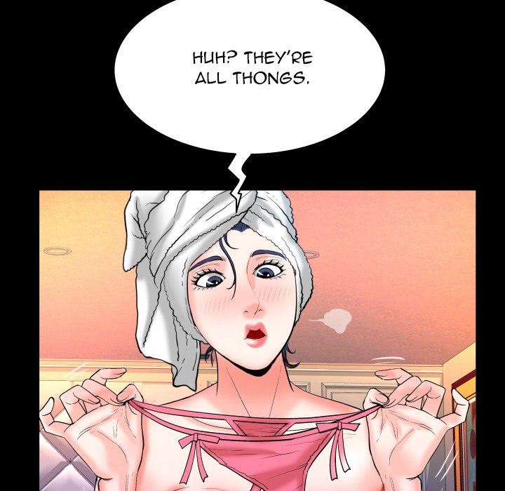 My Aunt - Chapter 68 [photo 75] - MangaPorn