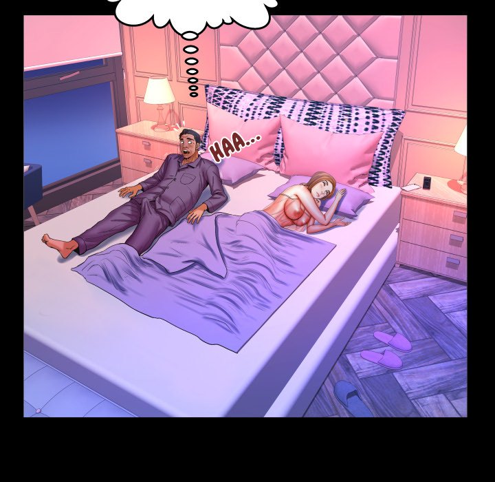 My Aunt - Chapter 70 [photo 17] - MangaPorn