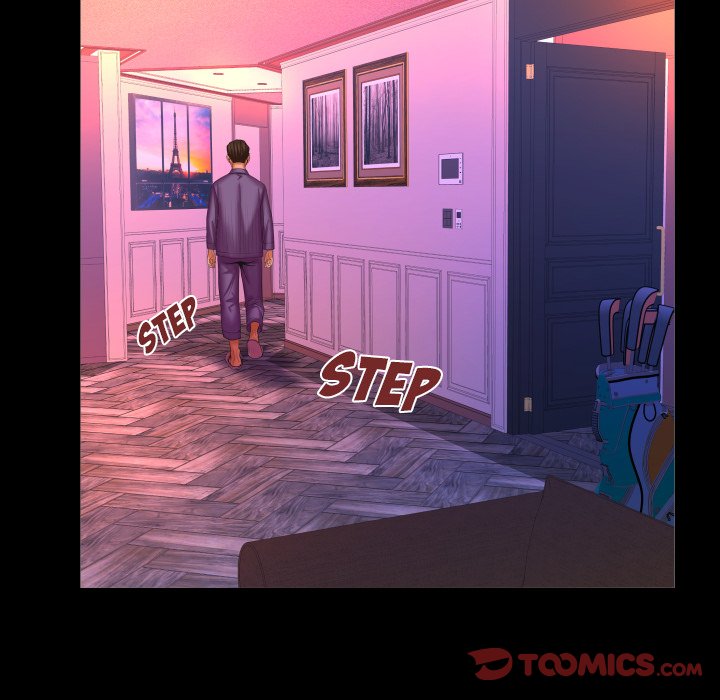 My Aunt - Chapter 70 [photo 26] - MangaPorn