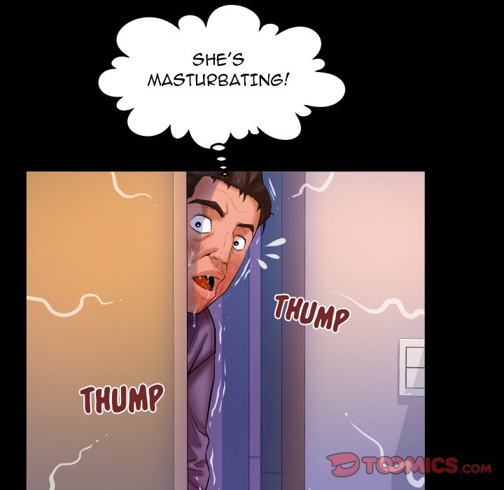 My Aunt - Chapter 70 [photo 40] - MangaPorn