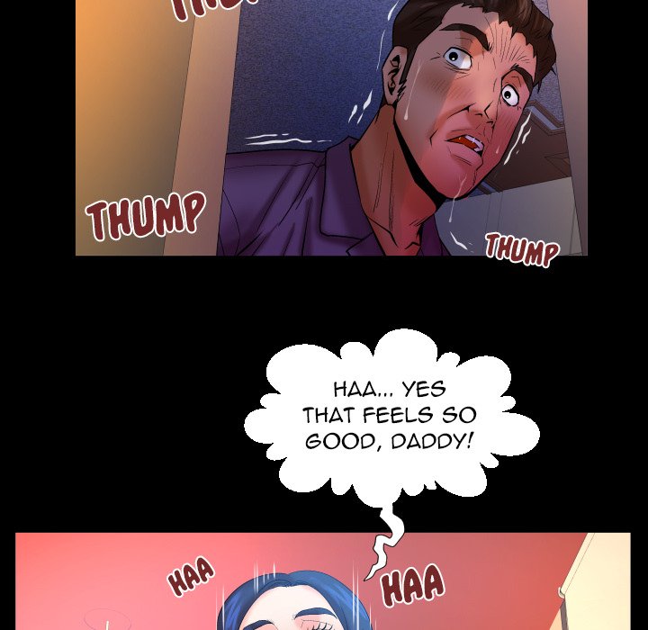 My Aunt - Chapter 70 [photo 47] - MangaPorn