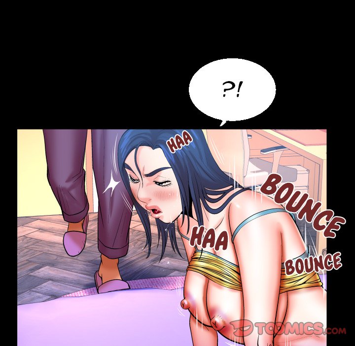 My Aunt - Chapter 70 [photo 52] - MangaPorn