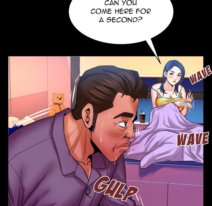 My Aunt - Chapter 70 [photo 65] - MangaPorn