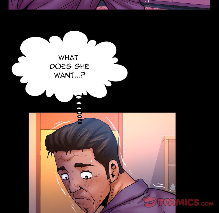 My Aunt - Chapter 70 [photo 66] - MangaPorn