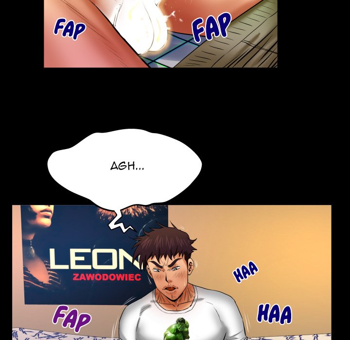 My Aunt - Chapter 71 [photo 15] - MangaPorn