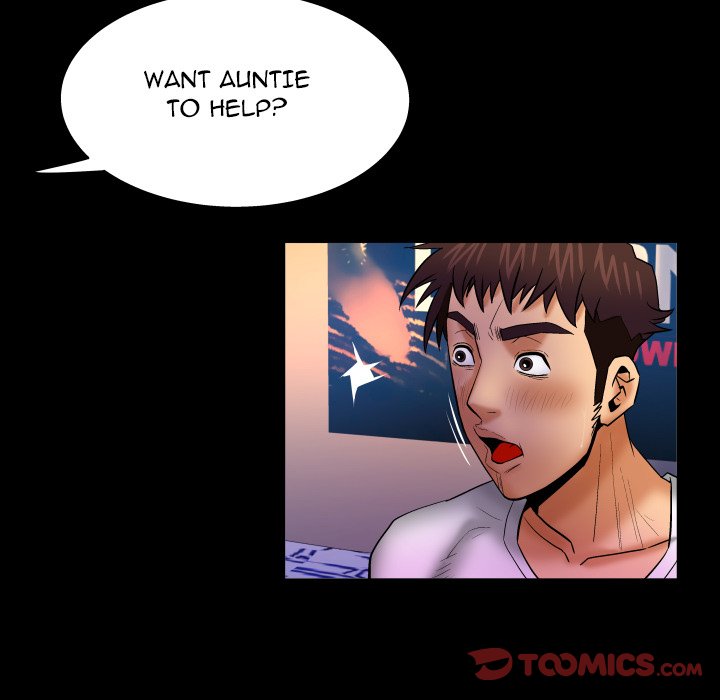 My Aunt - Chapter 71 [photo 18] - MangaPorn