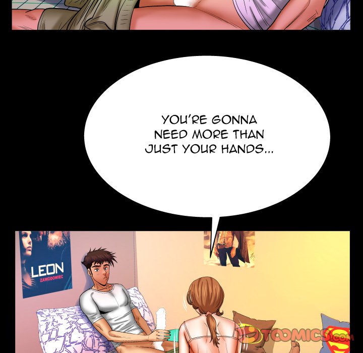 My Aunt - Chapter 71 [photo 20] - MangaPorn