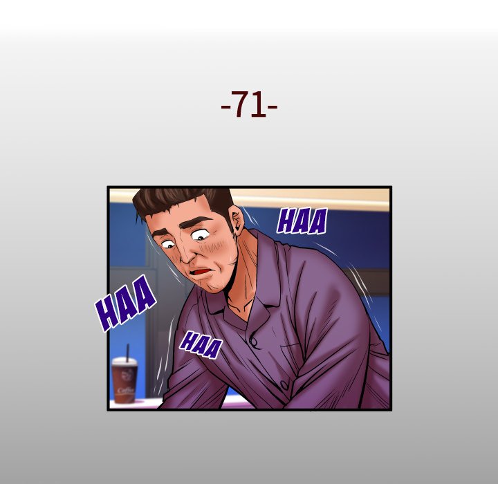 My Aunt - Chapter 71 [photo 5] - MangaPorn