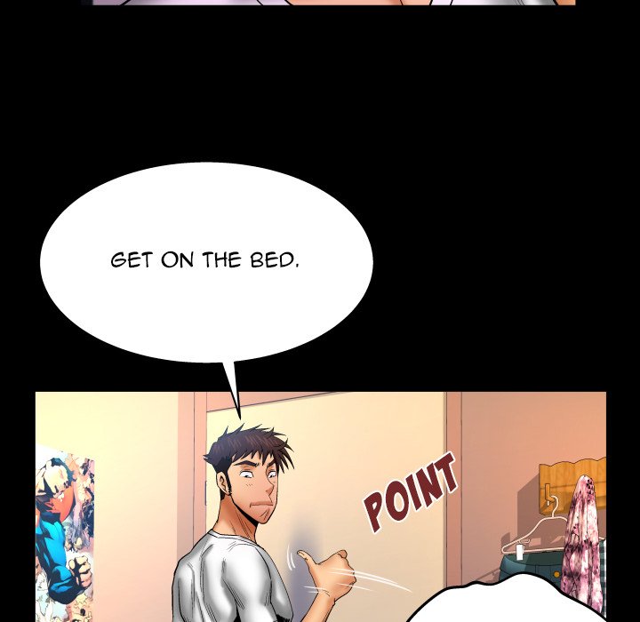 My Aunt - Chapter 71 [photo 53] - MangaPorn