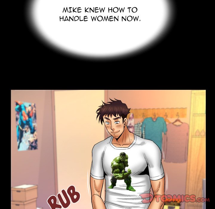 My Aunt - Chapter 71 [photo 66] - MangaPorn