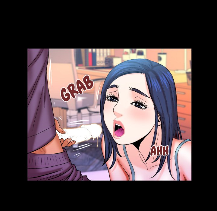 My Aunt - Chapter 72 [photo 37] - MangaPorn