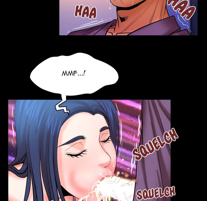 My Aunt - Chapter 72 [photo 47] - MangaPorn