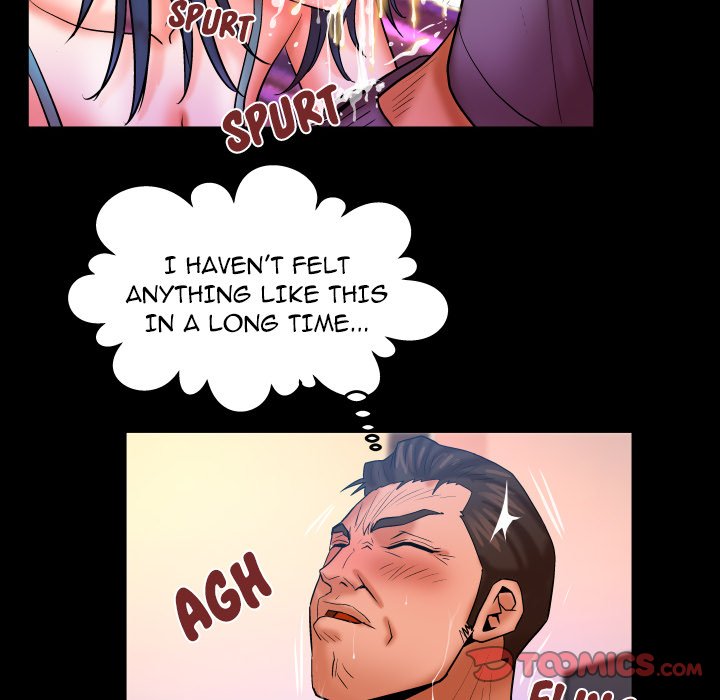 My Aunt - Chapter 72 [photo 48] - MangaPorn