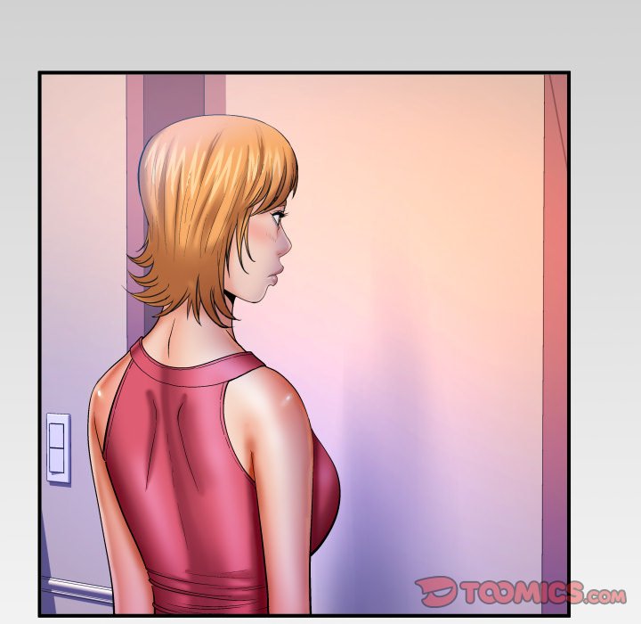 My Aunt - Chapter 72 [photo 86] - MangaPorn