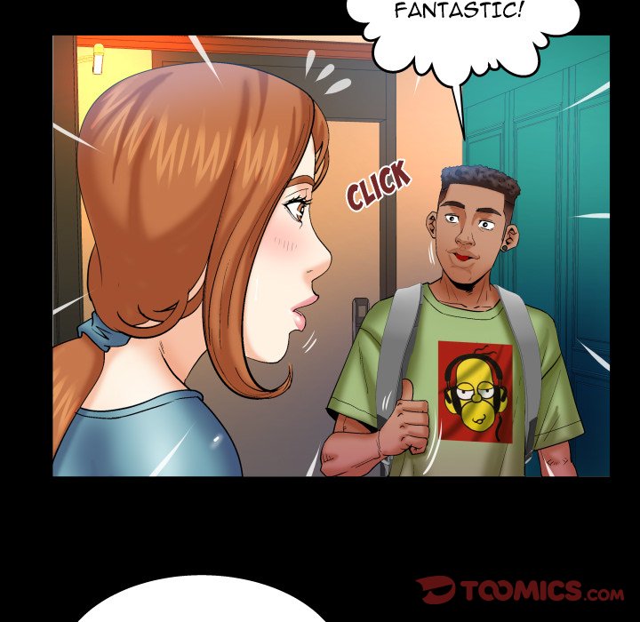 My Aunt - Chapter 73 [photo 26] - MangaPorn