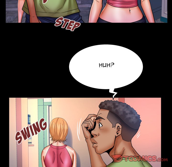 My Aunt - Chapter 73 [photo 28] - MangaPorn