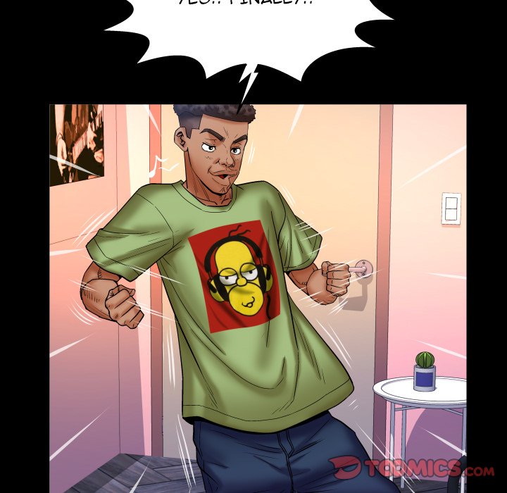 My Aunt - Chapter 73 [photo 36] - MangaPorn