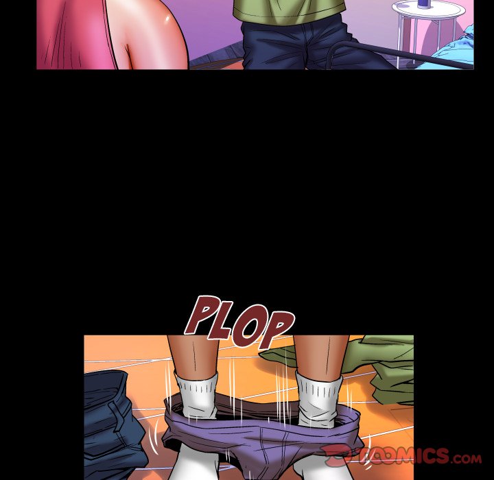 My Aunt - Chapter 73 [photo 38] - MangaPorn