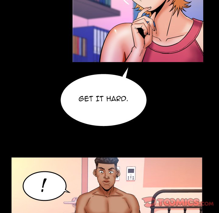 My Aunt - Chapter 73 [photo 40] - MangaPorn