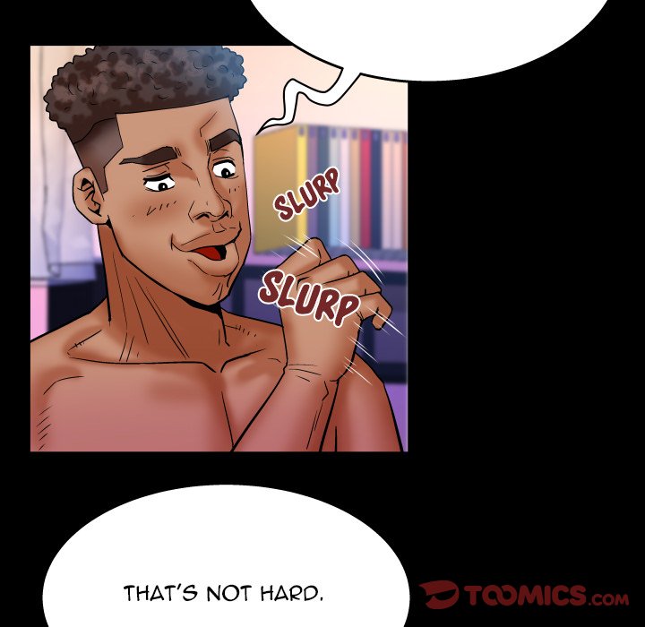 My Aunt - Chapter 73 [photo 42] - MangaPorn