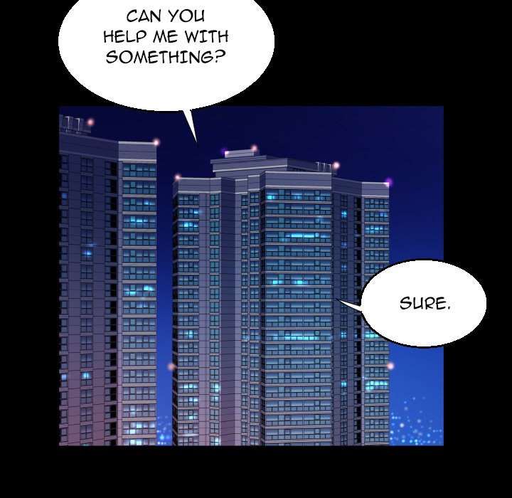 My Aunt - Chapter 73 [photo 73] - MangaPorn