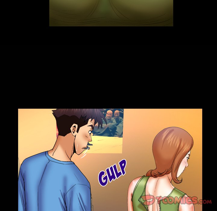 My Aunt - Chapter 73 [photo 78] - MangaPorn