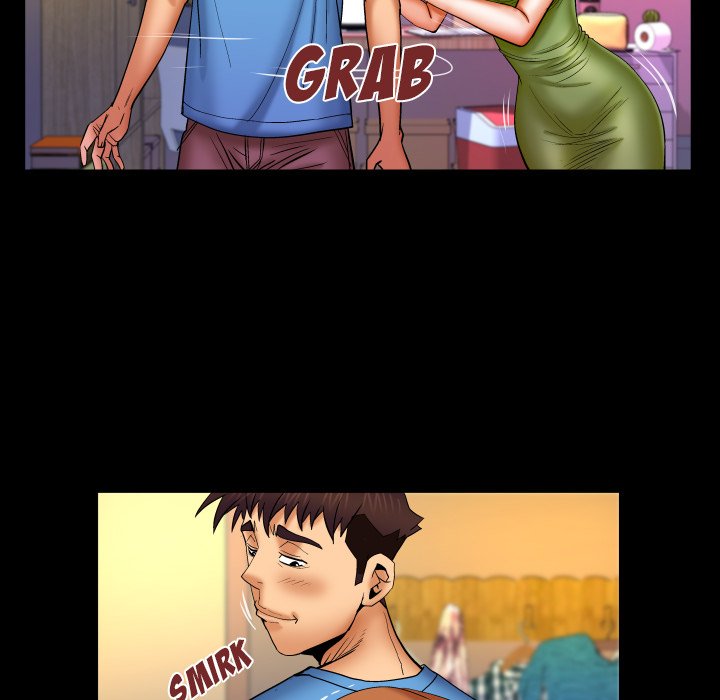 My Aunt - Chapter 74 [photo 11] - MangaPorn