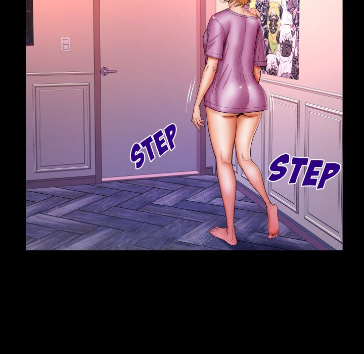 My Aunt - Chapter 74 [photo 39] - MangaPorn