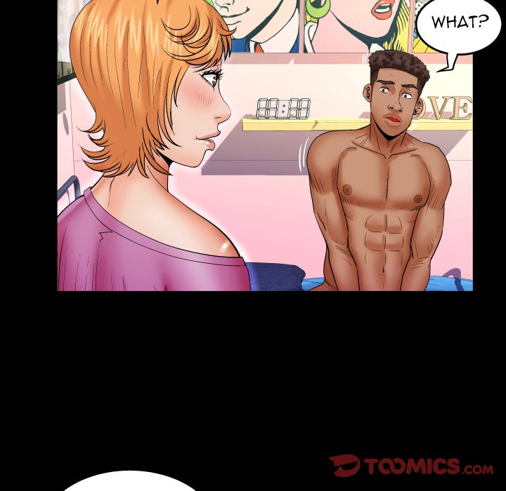 My Aunt - Chapter 74 [photo 52] - MangaPorn