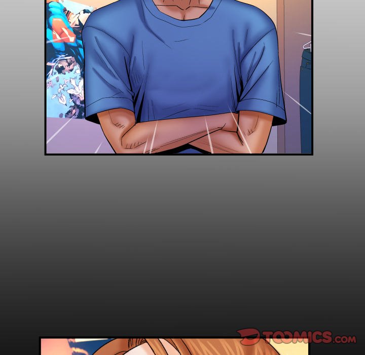 My Aunt - Chapter 74 [photo 6] - MangaPorn