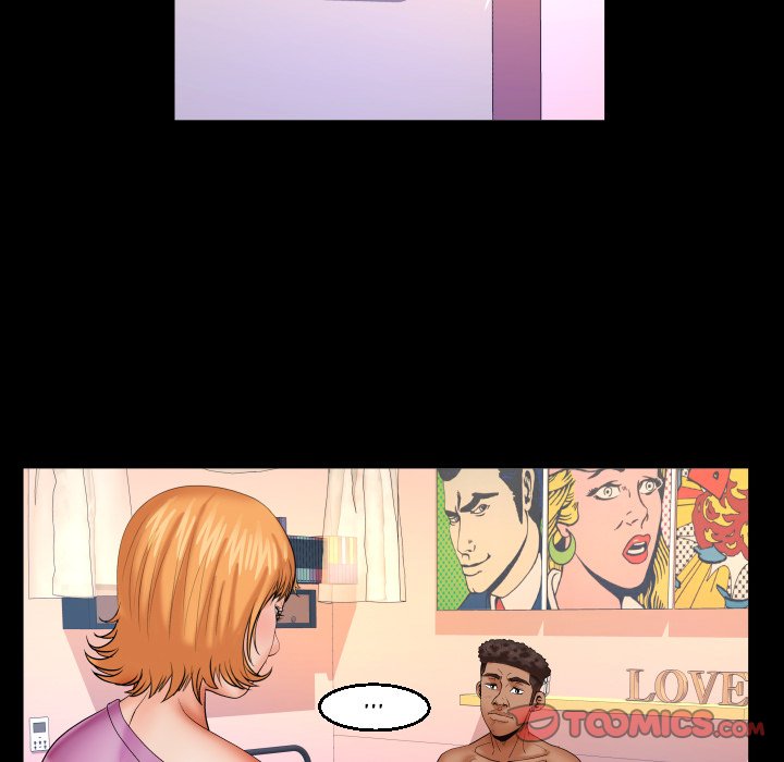 My Aunt - Chapter 74 [photo 66] - MangaPorn