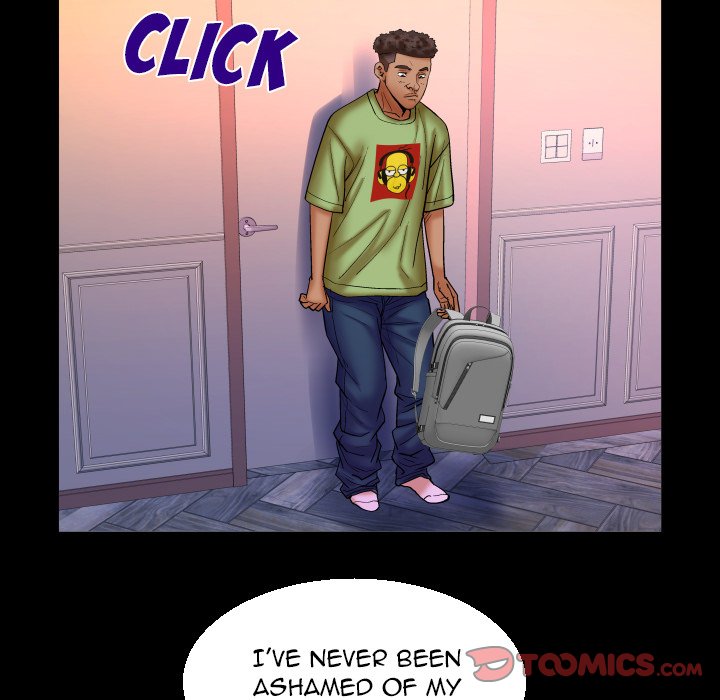 My Aunt - Chapter 74 [photo 70] - MangaPorn