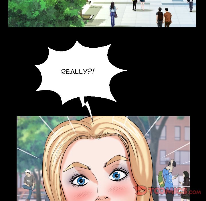 My Aunt - Chapter 74 [photo 74] - MangaPorn