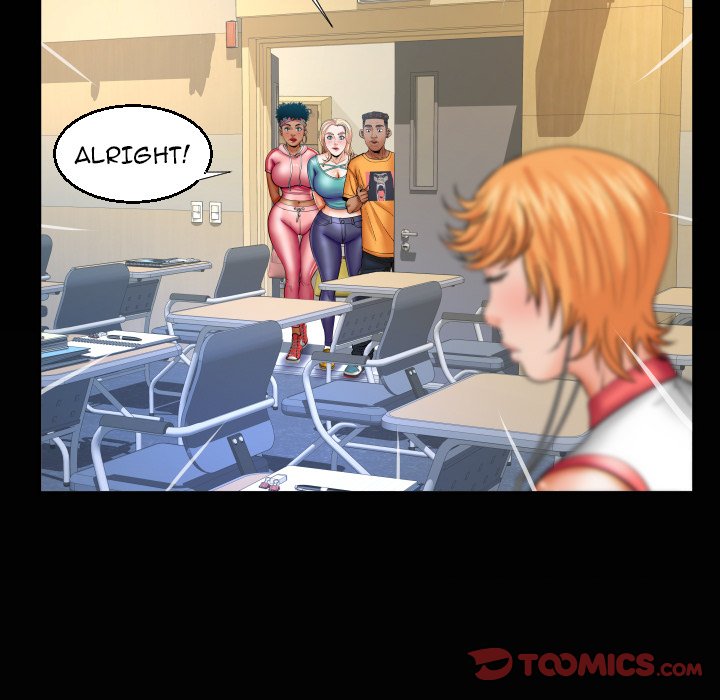 My Aunt - Chapter 74 [photo 80] - MangaPorn