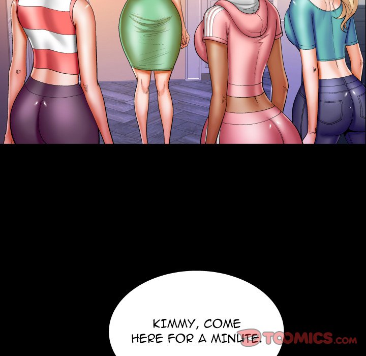 My Aunt - Chapter 75 [photo 14] - MangaPorn